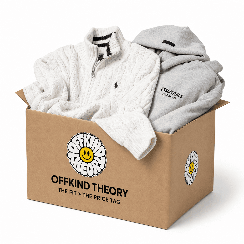 Outerwear Focus